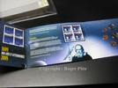 LUXEMBURG 3,88 Euro 3,88 Euro 2009 KMS Postausgabe mit Briefmarken Internationales Jahr Astronomie -