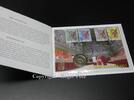 VATIKAN 2 Euro 2 Euro 2013 Sedisvakanz im offiziellen Numisbrief -