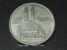 DDR 5 Mark 5 Mark 1989 Katharinenkirche Zwickau st -