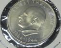 DDR 20 Mark 20 Mark 1971 Ernst Thälmann vz -