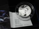 FRANKREICH 50 Euro 50 Euro 5 Unzen Silber PP St. Louis -