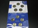 BRD 5 x 2 Euro 5 x 2 Euro 2018 Helmut Schmidt stempelglanz im Originalblister -