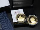 VATIKAN 200 Euro 200 Euro 2014 Gold Die Nächstenliebe PP nur 499 Exemplare Auflage -