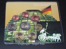 BRD 3,88 Euro 3,88 Euro 2002 KMS Reichstag Berlin A Staatliche Münze Berlin -