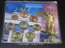 BRD 3,88 Euro 3,88 Euro 2002 KMS Numismata 2002 A Staatliche Münze Berlin nur 999 Exemplare -