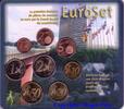 LUXEMBURG 3,88 Euro 3,88 Euro KMS 2002 st im Originalblister -