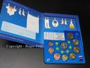 SLOWAKEI 3,88 Euro 3,88 Euro 2011 Baby KMS mit Medaille -