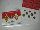 Monaco 3,88 Euro KMS Monaco 2002 Originalfolder st -