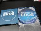 BRD LED Etui für 5 x 5 Euro Planet Erde -
