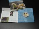 LUXEMBURG 5 Euro 5 Euro 2011 Fauna und Flora - Fischotter PP -