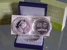 Frankreich 1,50 Euro 1,50 Euro 2007 Chinesische Mauer Silber PP - nur 4.960 Ex Auflage