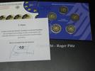BRD 5 x 2 Euro 5 x 2 Euro 2015 PP 25 Jahre Deutsche Einheit handsigniert vom Künstler -