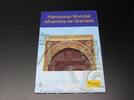 Spanien 2 Euro Numisblatt der spanischen Post 2011 UNESCO Alhambra st