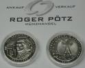 BRD 10 Euro 10 Euro BRD 2011 Franz Liszt Silber PP -