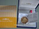 Frankreich 20 Euro 20 Euro Gold 2004 Aladdin PP nur 316 Ex Auflage RAR