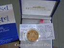 Frankreich 20 Euro 20 Euro 2003 Märchenserie II Hänsel und Gretel Gold PP - nur 310 Ex Auflage