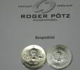 DDR 10 Mark 10 Mark 1977 Otto von Guericke Motivprobe st -