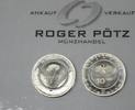 BRD 10 Euro 10 Euro 2019 In der Luft bankfrisch aus Originalrolle -