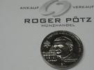 SIERRA LEONE 1 $ 1 $ 2005 Sierra Leone Papst Benedikt stempelglanz -