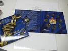 BENELUX 3 x 5,88 Euro 3 x 3,88 Euro 2012 BENELUX KMS nur 10.000 Exemplare -