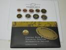 IRLAND 5,88 Euro 3,88 Euro KMS 2007 polierte Platte Coin Fair Dublin -
