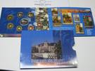 NIEDERLANDE 3,88 Euro 3,88 Euro KMS 2002 Dag van der Munt im Originalfolder -