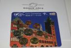 NIEDERLANDE 3,88 Euro 3,88 Euro KMS 2003 Coin Conventtion WMF Basel - rar - -