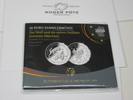 DEUTSCHLAND 20 Euro 20 Euro Silber 2020 Grimm´s Märchen der Wolf und die 7 Geisslein Spiegelglanz -