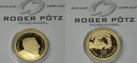 VATIKAN 100 Euro 100 Euro Gold 2009 Vertreibung aus dem Paradies PP -