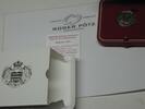 MONACO 2 Euro 2 Euro 2020 Monaco 300. Geburtstag Honore III PP proof -