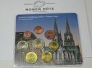 BRD 3,88 Euro 3,88 Euro 2003 Sonder KMS UNESCO Kölner Dom st nur 500 Exemplare Auflage -
