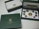 VATIKAN 3,88 Euro 3,88 Euro Kursmünzensatz 2010 mit Goldmedaille extrem selten ! -