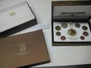 VATIKAN 3,88 Euro 3,88 Euro Kursmünzensatz 2011 mit Goldmedaille extrem selten ! -