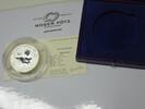 Frankreich 20 Euro 20 Euro 2006 Jules Verne 6.Ausgabe Mittelpunkt der Erde nur 500 Ex. Auflage -