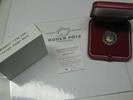 MONACO 2 Euro 2 Euro Monaco 2018 Francois Bosio PP OVP -