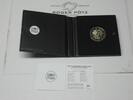 FRANKREICH 2 Euro 2022 Olympiade Paris 2 Euro PP Diskuswerfer -