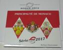 MONACO 3,88 Euro 3,88 Euro KMS 2017 Monaco stempelglanz nur 8.000 Exemplare -