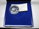 Frankreich 100 Euro 100 Euro 2010 Marcel Dassault Mirage Fighter 10 Unzen Silber 500 Ex. nur 227 Ex -