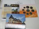 LUXEMBURG 5,88 Euro 5,88 Euro KMS 2023 Wiltz mit 2 Euro Abgeordnetenkammer Photovariante -