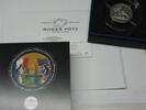 Frankreich 25 Euro 25 Euro 2023 Independence Libertas 2 Unzen Silber High Relief anitk finish PP -
