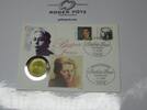 DDR 5 Mark 5 Mark DDR 1975 Jahr der Frau im Numisbrief st -