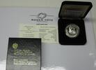 IRLAND 10 Euro 10 Euro Silber EU Erweiterung 2004 PP -