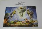 VATIKAN 2 Euro 2 Euro 2020 Raffaello im offiziellen Numisbrief -
