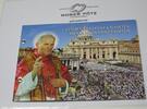 VATIKAN 2 Euro 2 Euro 2020 Johannes Paul II im offiziellen Numisbrief -