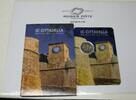 2 Euro 2024 MALTA 2 x 2 Euro 2024 Malta Honigbiene und Gozo im Originalblister Coincard stempelglanz