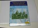 2 Euro 2013 Spanien Numisblatt der spanischen Post 2013 UNESCO El Escorial st