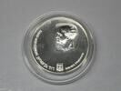 ISRAEL 25 Lirot 25 Lirot 1974 David Ben Gurion Silber PP -