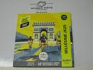 3,88 Euro 2025 FRANKREICH 3,88 Euro 2025 Mini KMS Miniset Tour de France 2025 st st