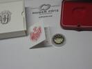 MONACO 2 Euro 2 Euro 2025 Monaco PP Ehemalige Lehen - Marquisat de Baux -