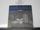 ANDORRA 3,88 Euro 3,88 Euro 2025 KMS im Originalfolder st nur 7.000 Exemplare Auflage -